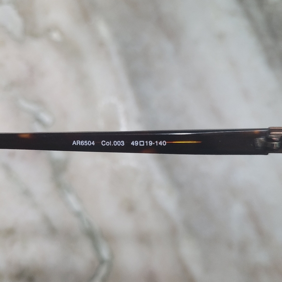 Austin Reed Eyeglasses - Picture 4 of 6